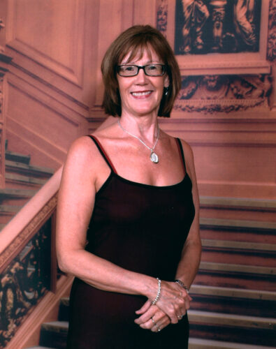Christine Brangan